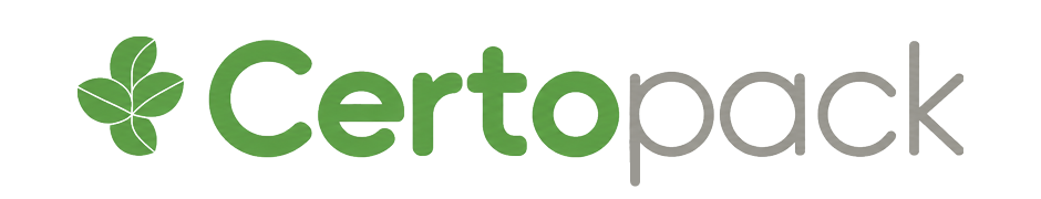 CertoPack logo