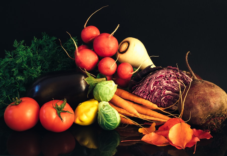 Fresh-cut produce snack pack